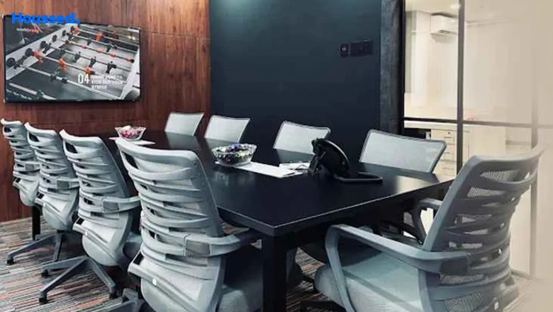 Project Image of Coworking Space in Workbravo Kankaria Estate, Park Street - Image 297234