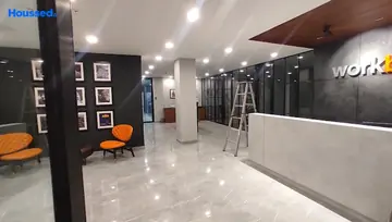 Project Image of Workbravo Kankaria Estate Co-Working space in Park Street, Kolkata - Image 297233