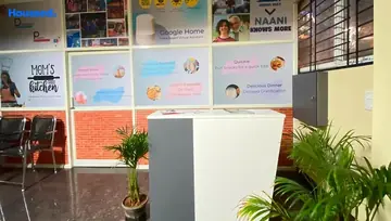 Project Image of Girls & Boys PG/Hostel in Colive 1148 Spencer Hulimavu, Bangalore - Image 297266