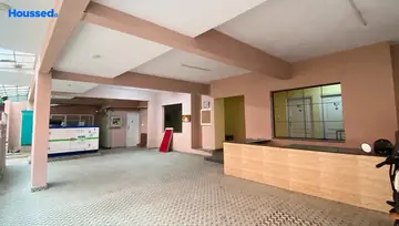 Project Image of Girls & Boys PG/Hostel in Colive 1146 Ironwood Hulimavu, Bangalore - Image 297303