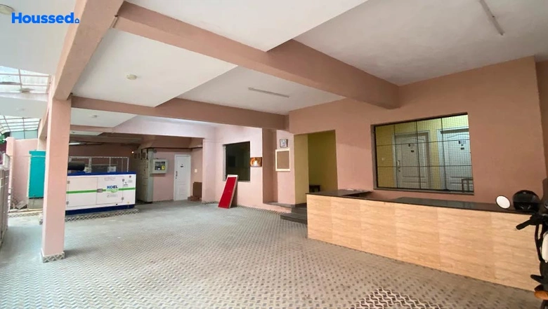 Project Image of Girls & Boys PG/Hostel in Colive 1146 Ironwood, Hulimavu - Image 297303