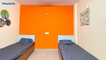 Project Image of Girls & Boys PG/Hostel in Colive 1146 Ironwood Hulimavu, Bangalore - Image 297298