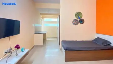 Project Image of Girls & Boys PG/Hostel in Colive 1146 Ironwood Hulimavu, Bangalore - Image 297297