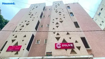 Project Image of Girls & Boys PG/Hostel in Colive 1146 Ironwood Hulimavu, Bangalore - Image 297300
