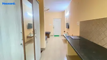Project Image of Girls & Boys PG/Hostel in Colive 1146 Ironwood Hulimavu, Bangalore - Image 297301