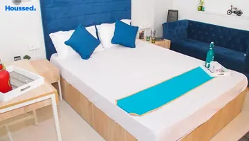 Project Image of Girls & Boys PG/Hostel in Colive 179 Signature Towers Doddanekkundi, Bangalore - Image 297309