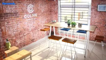 Project Image of Girls & Boys PG/Hostel in Colive 179 Signature Towers Doddanekkundi, Bangalore - Image 297314