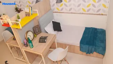 Project Image of Girls & Boys PG/Hostel in Colive 179 Signature Towers Doddanekkundi, Bangalore - Image 297313