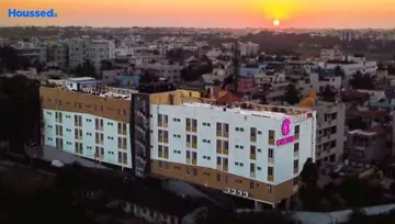 Project Image of Girls & Boys PG/Hostel in Colive 179 Signature Towers Doddanekkundi, Bangalore - Image 297317