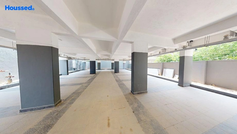 Project Image of Girls & Boys PG/Hostel in Colive 179 Signature Towers, Doddanekkundi - Image 297316