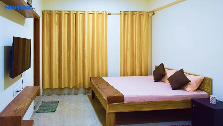 Project Image of Girls & Boys PG/Hostel in Colive 158 Winster, Nagavara - Image 297324
