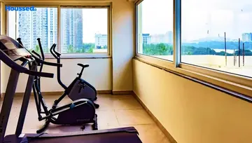 Project Image of Girls & Boys PG/Hostel in Colive 158 Winster Nagavara, Bangalore - Image 297332