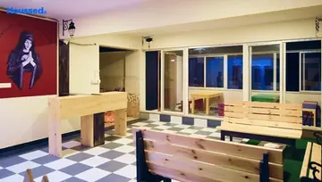 Project Image of Girls & Boys PG/Hostel in Colive 158 Winster Nagavara, Bangalore - Image 297326