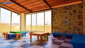Project Image of Girls & Boys PG/Hostel in Colive 158 Winster Nagavara, Bangalore - Image 297329