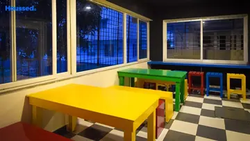 Project Image of Girls & Boys PG/Hostel in Colive 158 Winster Nagavara, Bangalore - Image 297331