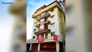 Project Image of Girls & Boys PG/Hostel in Colive 158 Winster Nagavara, Bangalore - Image 297327