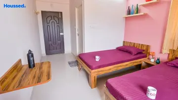 Project Image of Girls & Boys PG/Hostel in Colive 486 Cleveland Marathahalli, Bangalore - Image 297335