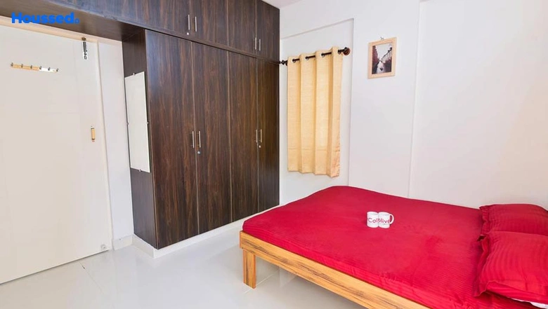 Project Image of Girls & Boys PG/Hostel in Colive 486 Cleveland, Marathahalli - Image 297333
