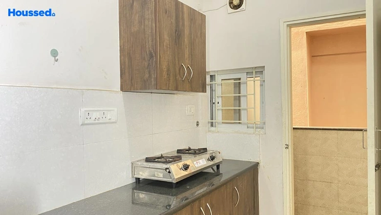 Project Image of Girls & Boys PG/Hostel in Colive 486 Cleveland, Marathahalli - Image 297338