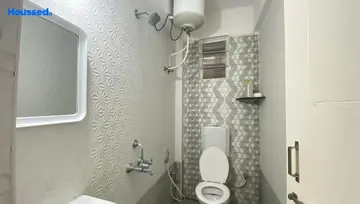 Project Image of Girls & Boys PG/Hostel in Colive 486 Cleveland Marathahalli, Bangalore - Image 297337