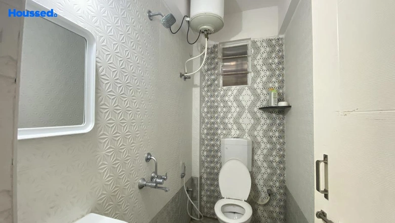 Project Image of Girls & Boys PG/Hostel in Colive 486 Cleveland, Marathahalli - Image 297337