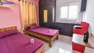Project Image of Girls & Boys PG/Hostel in Colive 486 Cleveland Marathahalli, Bangalore - Image 297334