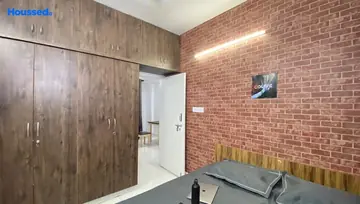 Project Image of Girls & Boys PG/Hostel in Colive 486 Cleveland Marathahalli, Bangalore - Image 297341