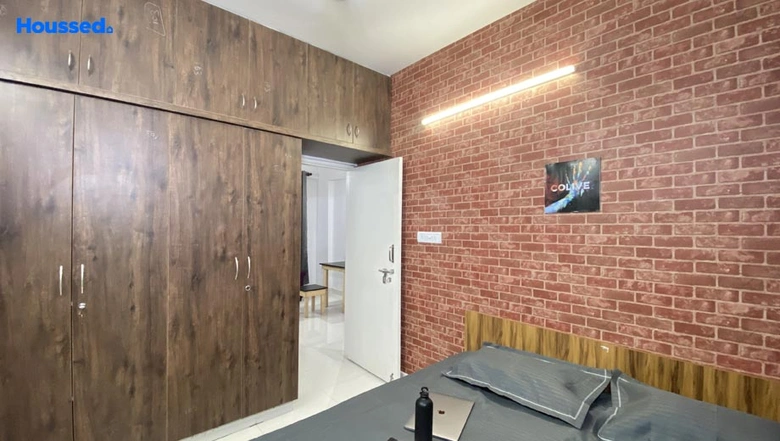Project Image of Girls & Boys PG/Hostel in Colive 486 Cleveland, Marathahalli - Image 297341