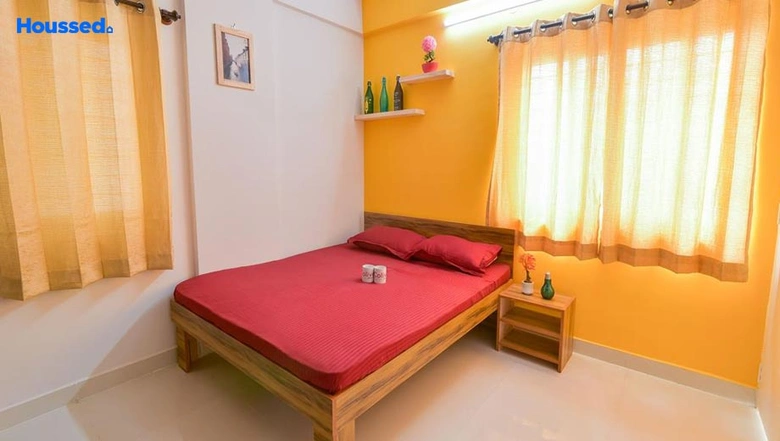 Project Image of Girls & Boys PG/Hostel in Colive 486 Cleveland, Marathahalli - Image 297340