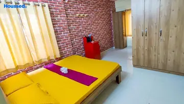 Project Image of Girls & Boys PG/Hostel in Colive 477 Athens KR Puram, Bangalore - Image 297359
