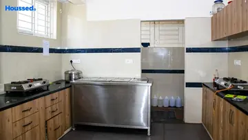 Project Image of Girls & Boys PG/Hostel in Colive 477 Athens KR Puram, Bangalore - Image 297358