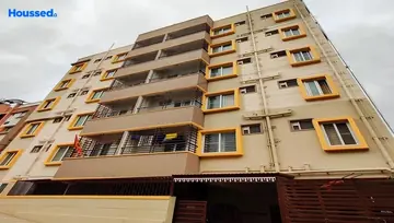 Project Image of Girls & Boys PG/Hostel in Colive 477 Athens KR Puram, Bangalore - Image 297362