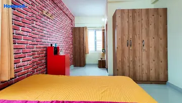 Project Image of Girls & Boys PG/Hostel in Colive 477 Athens KR Puram, Bangalore - Image 297363