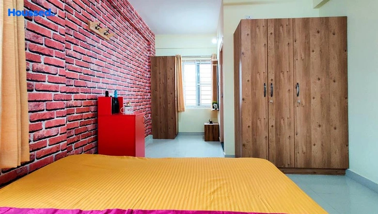 Project Image of Girls & Boys PG/Hostel in Colive 477 Athens, KR Puram - Image 297363