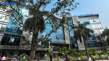 Project Image of Connekt Second Avenue Co-Working space in Andheri East, Mumbai - Image 297377
