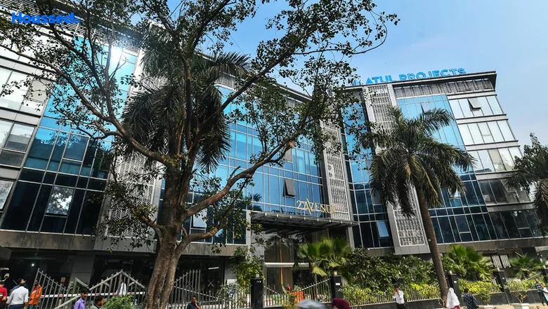 Project Image of Coworking Space in Connekt Second Avenue, Andheri East - Image 297377