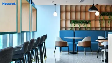 Sample Apartment of Connekt Second Avenue Co-Working space in Andheri East, Mumbai - Image 297387
