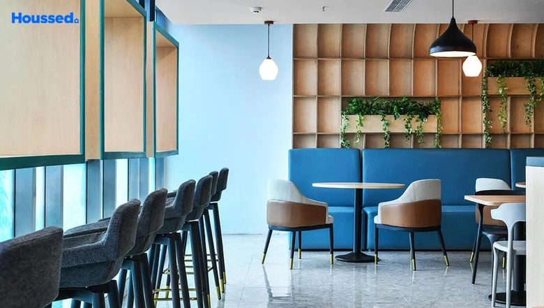 Sample Apartment of Coworking Space in Connekt Second Avenue, Andheri East - Image 297387
