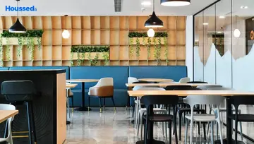 Sample Apartment of Connekt Second Avenue Co-Working space in Andheri East, Mumbai - Image 297388