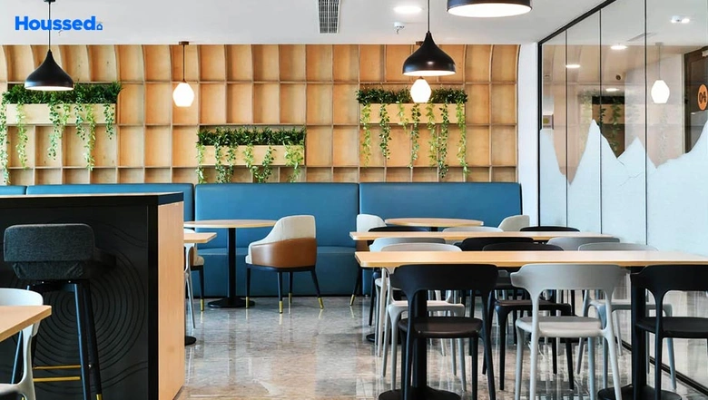 Sample Apartment of Coworking Space in Connekt Second Avenue, Andheri East - Image 297388
