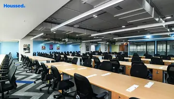 Sample Apartment of Connekt Second Avenue Co-Working space in Andheri East, Mumbai - Image 297378