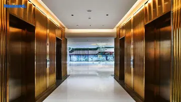 Sample Apartment of Connekt Second Avenue Co-Working space in Andheri East, Mumbai - Image 297383