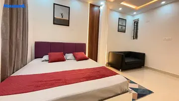 Project Image of Girls & Boys PG/Hostel in Colive 1236 Ramona Ramamurthy Nagar, Bangalore - Image 297370