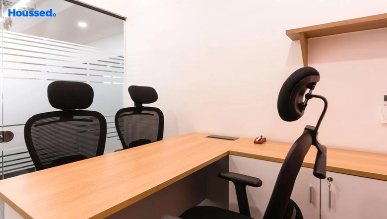 Sample Apartment of Coworking Space in The Address Prestige Polygon, Teynampet - Image 297403