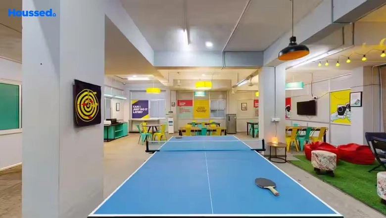 Project Image of Boys PG/Hostel in Stanza Living Evanston House, Thaltej - Image 297394