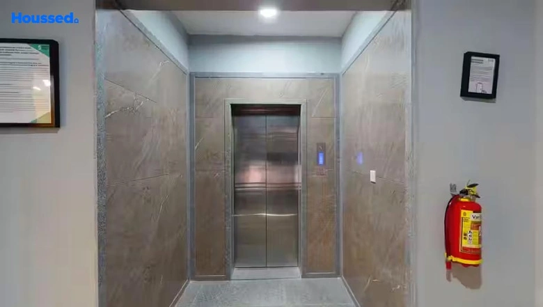 Project Image of Boys PG/Hostel in Stanza Living Evanston House, Thaltej - Image 297399
