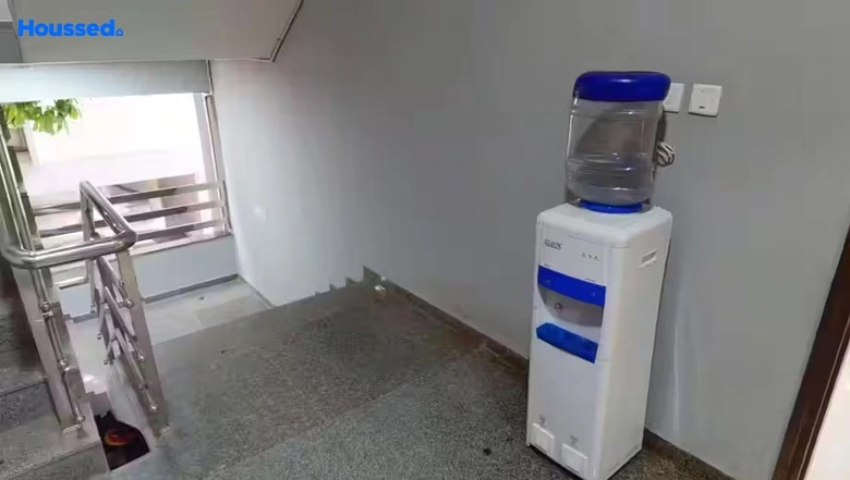 Project Image of Boys PG/Hostel in Stanza Living Evanston House, Thaltej - Image 297401