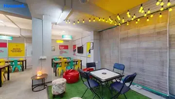 Project Image of Boys PG/Hostel in Stanza Living Evanston House Thaltej, Ahmedabad - Image 297398