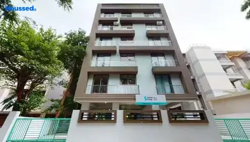 Project Image of Boys PG/Hostel in Stanza Living Evanston House Thaltej, Ahmedabad - Image 297396
