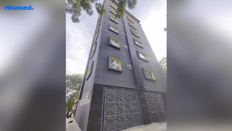 Project Image of Girls & Boys PG/Hostel in Colive 1225 Glarus, Jeevan Bima Nagar - Image 297392